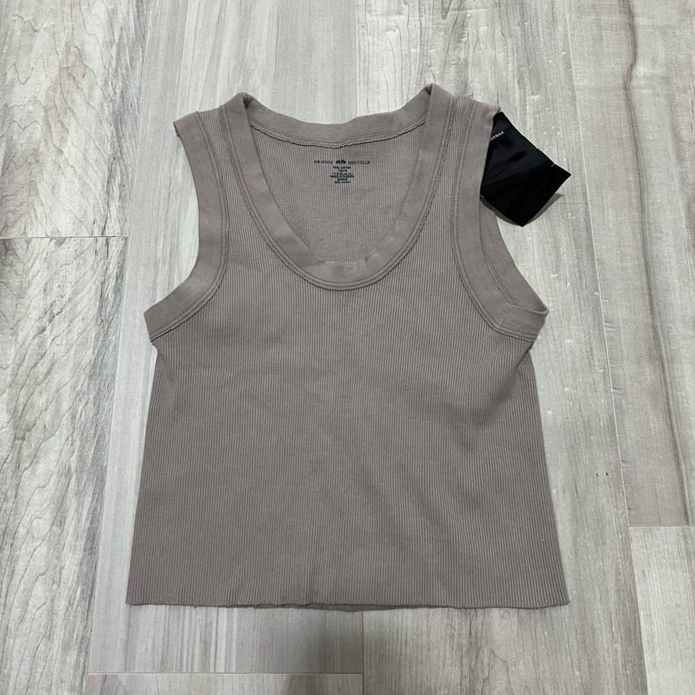 Brandy melville tank top